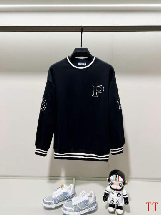 Picture of Prada Sweatshirt _SKUPradaXS-L20tr23635634